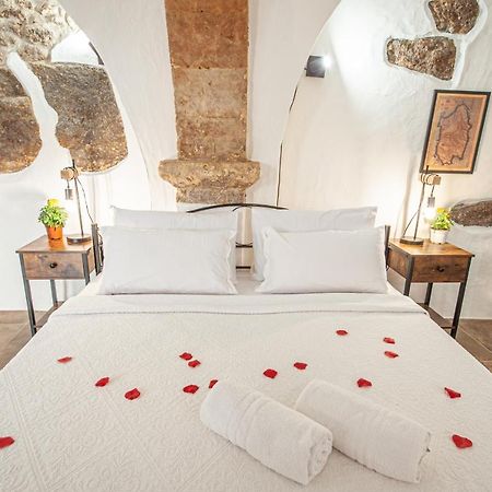 Romantic Loft With Jacuzzi In The Castle كاستيلساردو المظهر الخارجي الصورة
