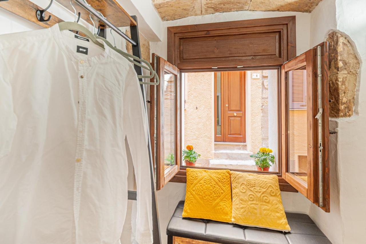 Romantic Loft With Jacuzzi In The Castle كاستيلساردو المظهر الخارجي الصورة